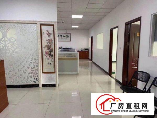  凤岗雁田一手厂房出租