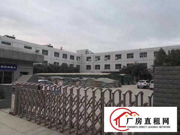  凤岗镇五联村独院厂房3万平方米出租（可做仓库）