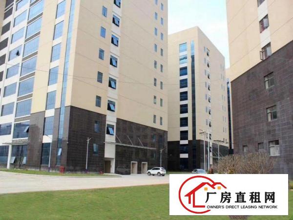  凤岗镇五联村原房东大型工业园出租