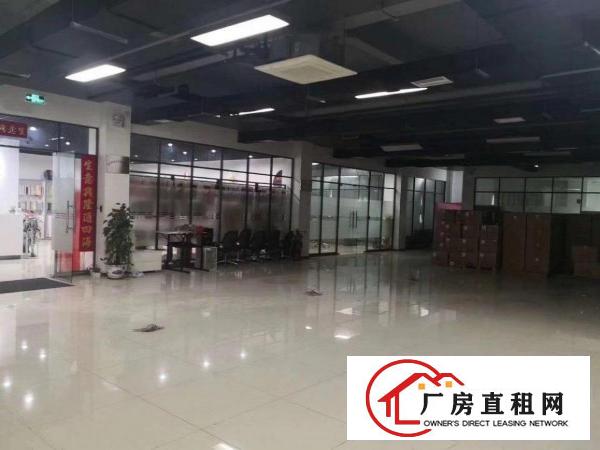  凤岗镇汽车站附近新出红本厂房招租