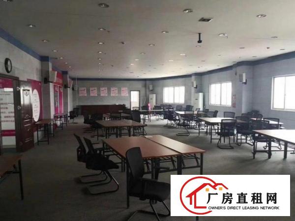  凤岗镇汽车站附近新出红本厂房招租