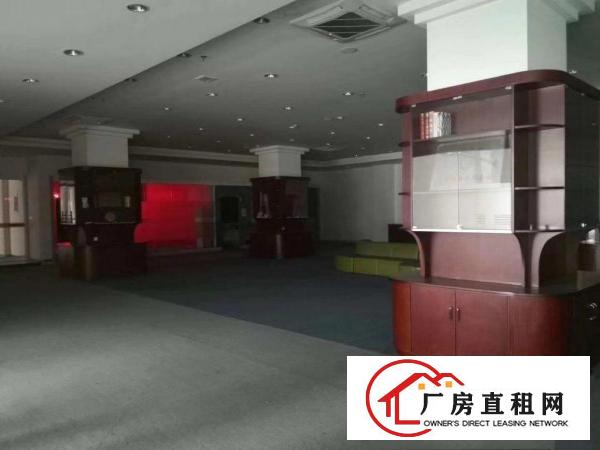  凤岗镇汽车站附近新出红本厂房招租