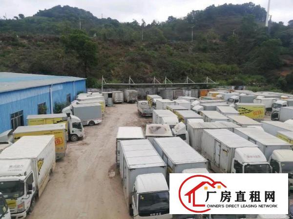  现成充电桩，配电1400千瓦，红本空地，硬化好水泥地