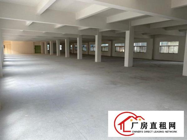  独门独院优质厂房