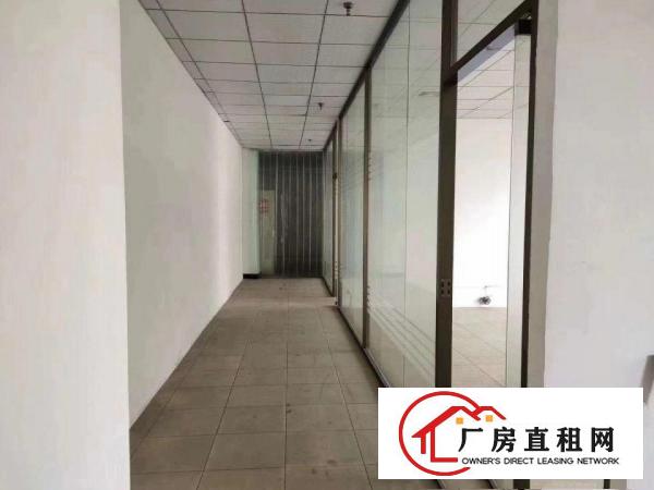  凤岗镇靓盘出租3900平米有现成装修