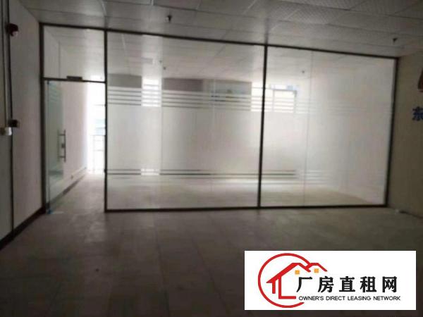  凤岗镇靓盘出租3900平米有现成装修