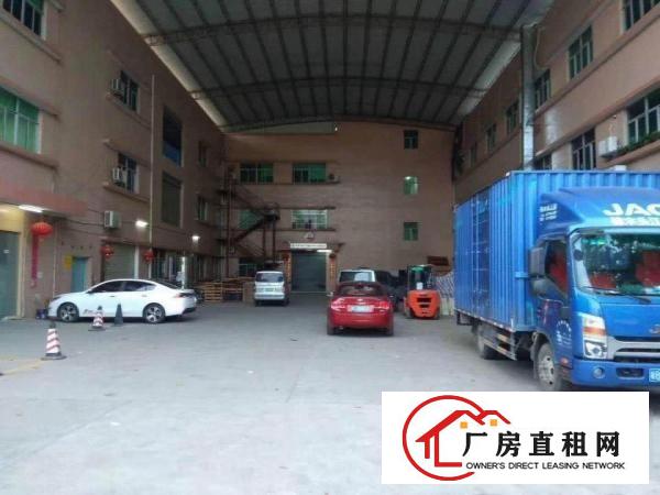  出租凤岗镇金凤凰工业区