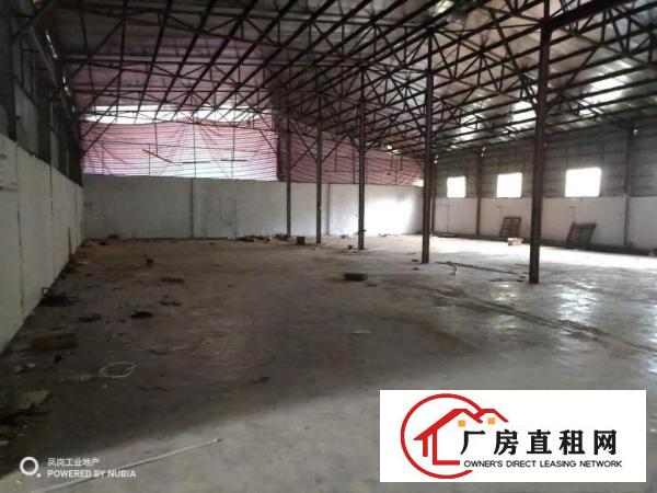  五联永盛路8号18块钢构直租