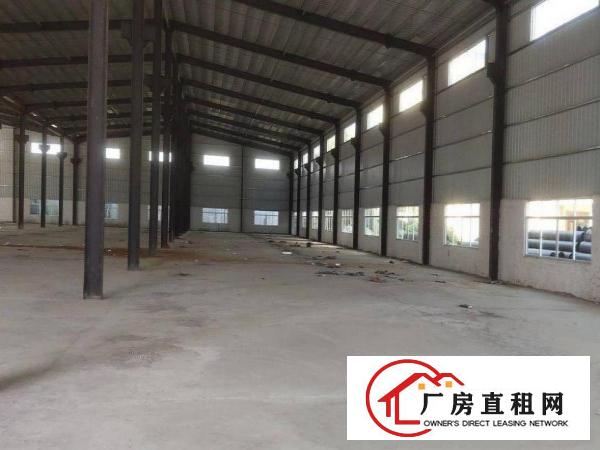  天堂围原房东独院厂房可分租500平方，空地大