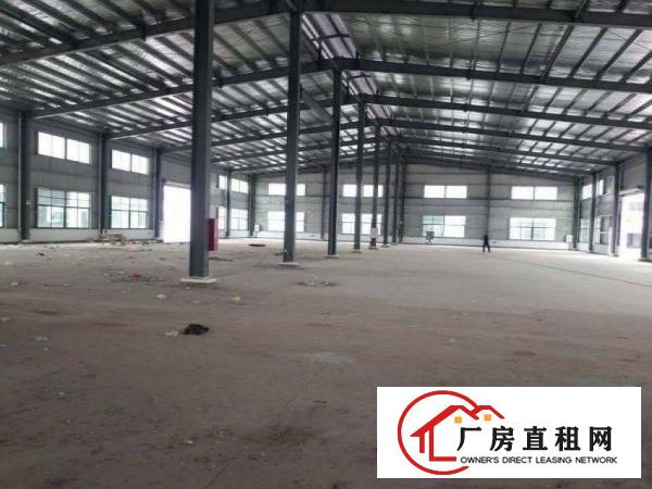  天堂围原房东独院厂房可分租500平方，空地大