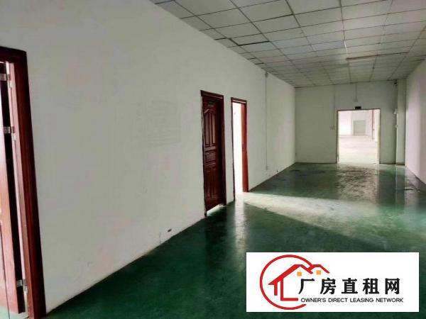  标准一楼出租凤岗标准一楼带牛角