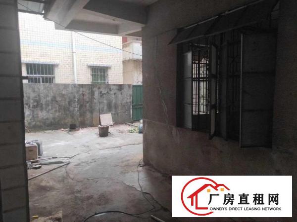  一楼两套200平方可做中小型加工或仓库