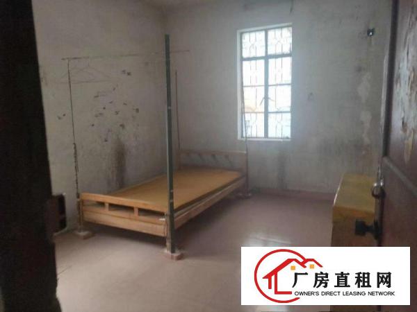  独门独栋两套一楼俩个门面带小院