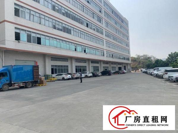  凤岗镇靠近深圳红本大型工业园500到20000平方可办环评