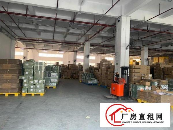  凤岗镇靠近深圳红本大型工业园500到20000平方可办环评
