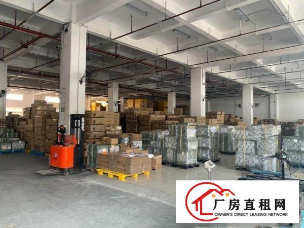  凤岗镇靠近深圳红本大型工业园500到20000平方可办环评