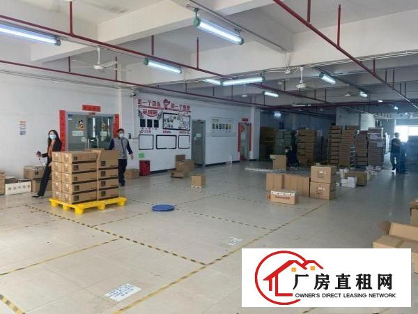  凤岗镇靠近深圳红本大型工业园500到20000平方可办环评