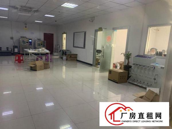  凤岗镇靠近深圳红本大型工业园500到20000平方可办环评