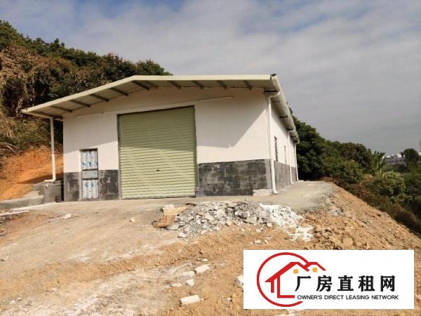 招租小型加工厂房，小型仓库。