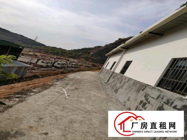  招租小型加工厂房，小型仓库。