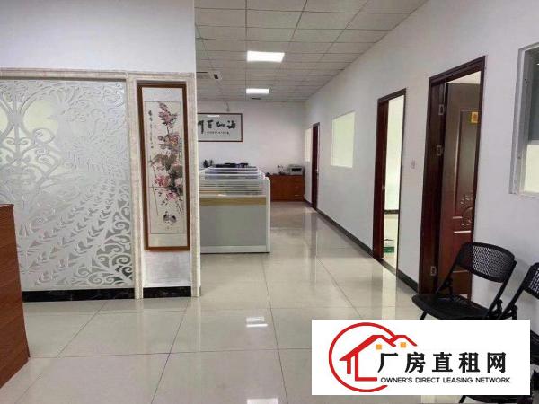  凤岗工业园区3楼3600平