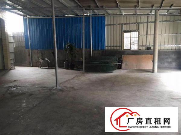  优势：独院厂房，行业：无限制，凤岗中心单一层500平方米招租