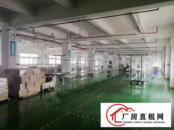  东莞凤岗镇雁田村小独院