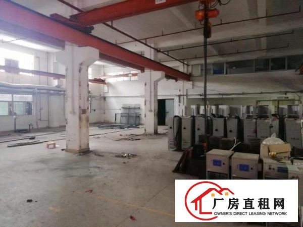  东莞凤岗镇雁田村小独院