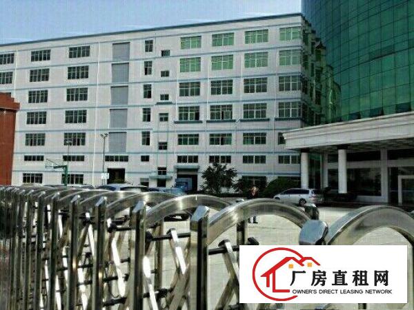  凤岗厂房一楼2400平米出租