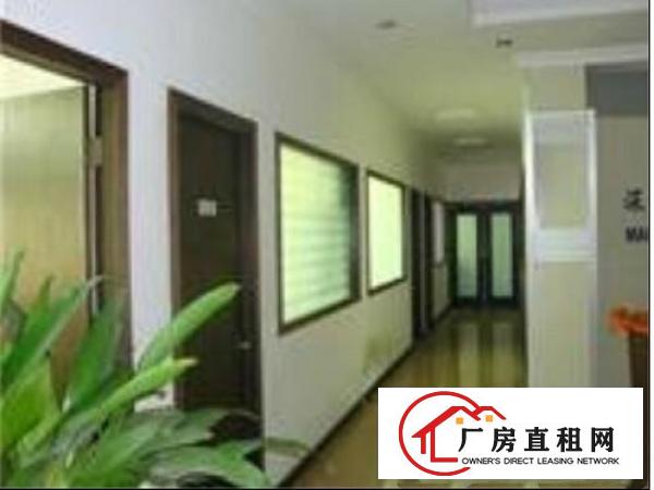  凤岗新出6800平方3层标准独院厂房可分租
