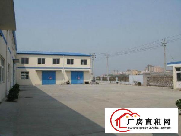  凤岗大量小型厂房招租500-1500左右都有