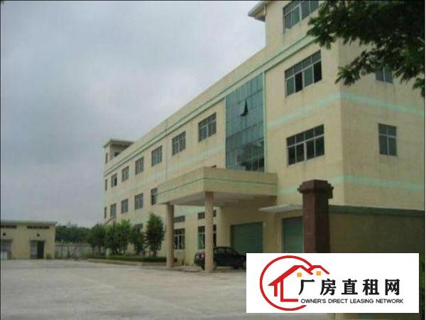 小面积厂房招租500-2000左右都有