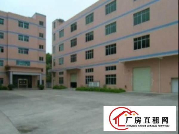  小面积厂房招租500-2000左右都有