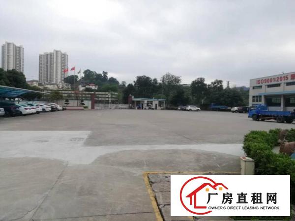  凤岗雁田模具钢材注塑五金汽车配件厂房出租1200平