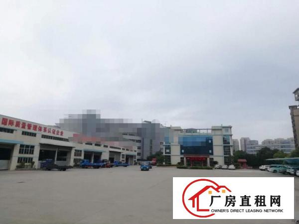  凤岗雁田模具钢材注塑五金汽车配件厂房出租1200平