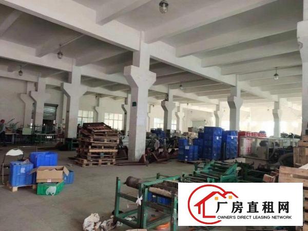  凤岗独院厂房出租可分租