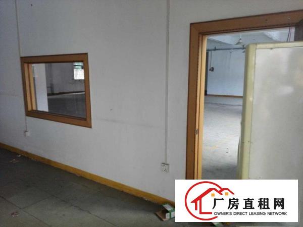  凤岗大量小型厂房招租500-1000左右都有