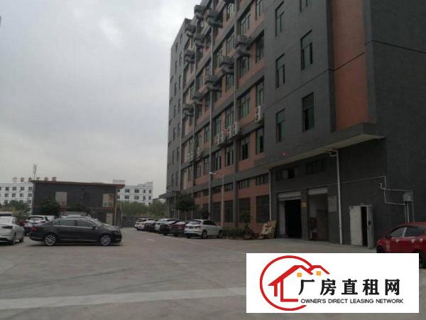  出租凤岗镇塘沥新出二楼厂房1250平方，洁净车间，水电齐全