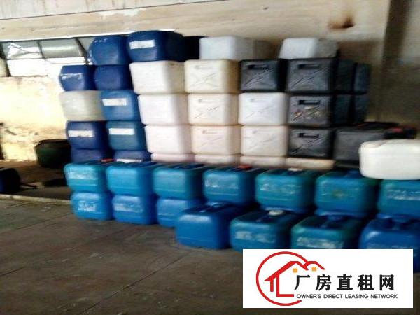  出租凤岗镇官井头水库工业一路一楼独院厂房3000元一月