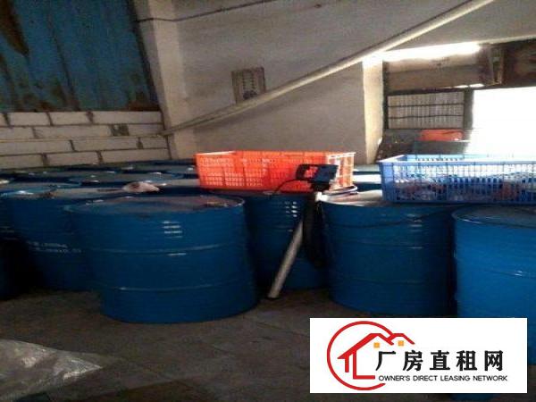  出租凤岗镇官井头水库工业一路一楼独院厂房3000元一月