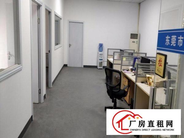  凤岗金凤凰小独门独院厂房出租2000平塑胶玩具五金