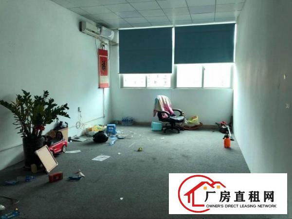  凤岗宏盈工业区电子组装贸易电商厂房出租800平