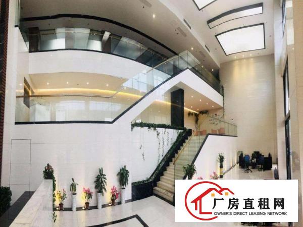  东莞凤岗雁田独院厂房出租3万5千平适合塑胶玩具汽车配件