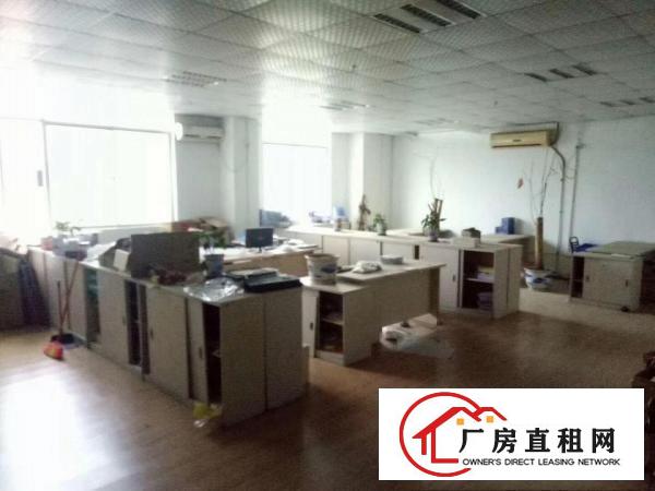  凤岗天堂围楼上厂房便宜出租适合电商贸易电子五金包装