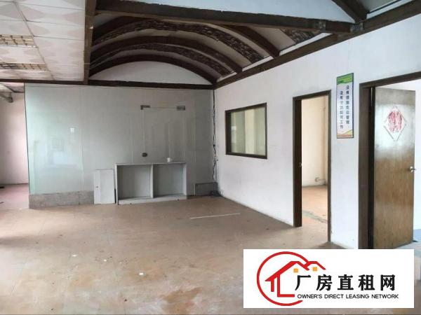  凤岗镇中心竹塘楼上小型电商贸易淘宝厂房出租600平方