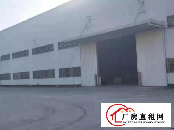  凤岗靠深圳平湖新出独栋钢构厂房6500平出租10米高可分租