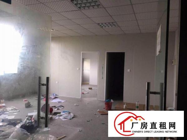  凤岗油甘埔出租原房东无公摊厂房楼上3600平方近沙岭车站