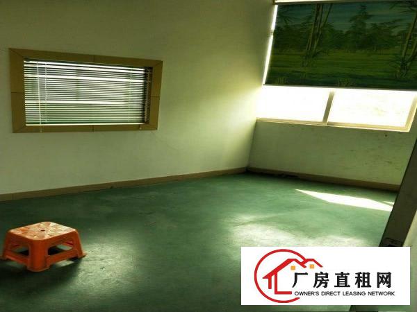  凤岗镇中心淘宝贸易厂房出租750平方有办公室仓库