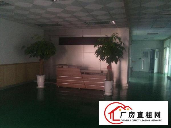  凤岗雁田手机屏幕光电无尘车间厂房出租2600平