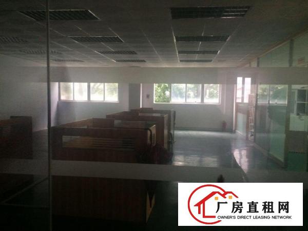  凤岗雁田手机屏幕光电无尘车间厂房出租2600平